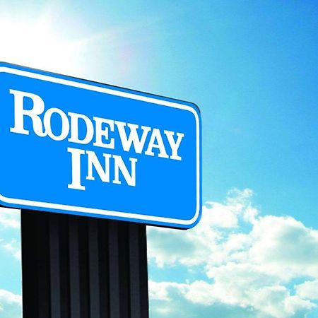Rodeway Inn Harlan المظهر الخارجي الصورة