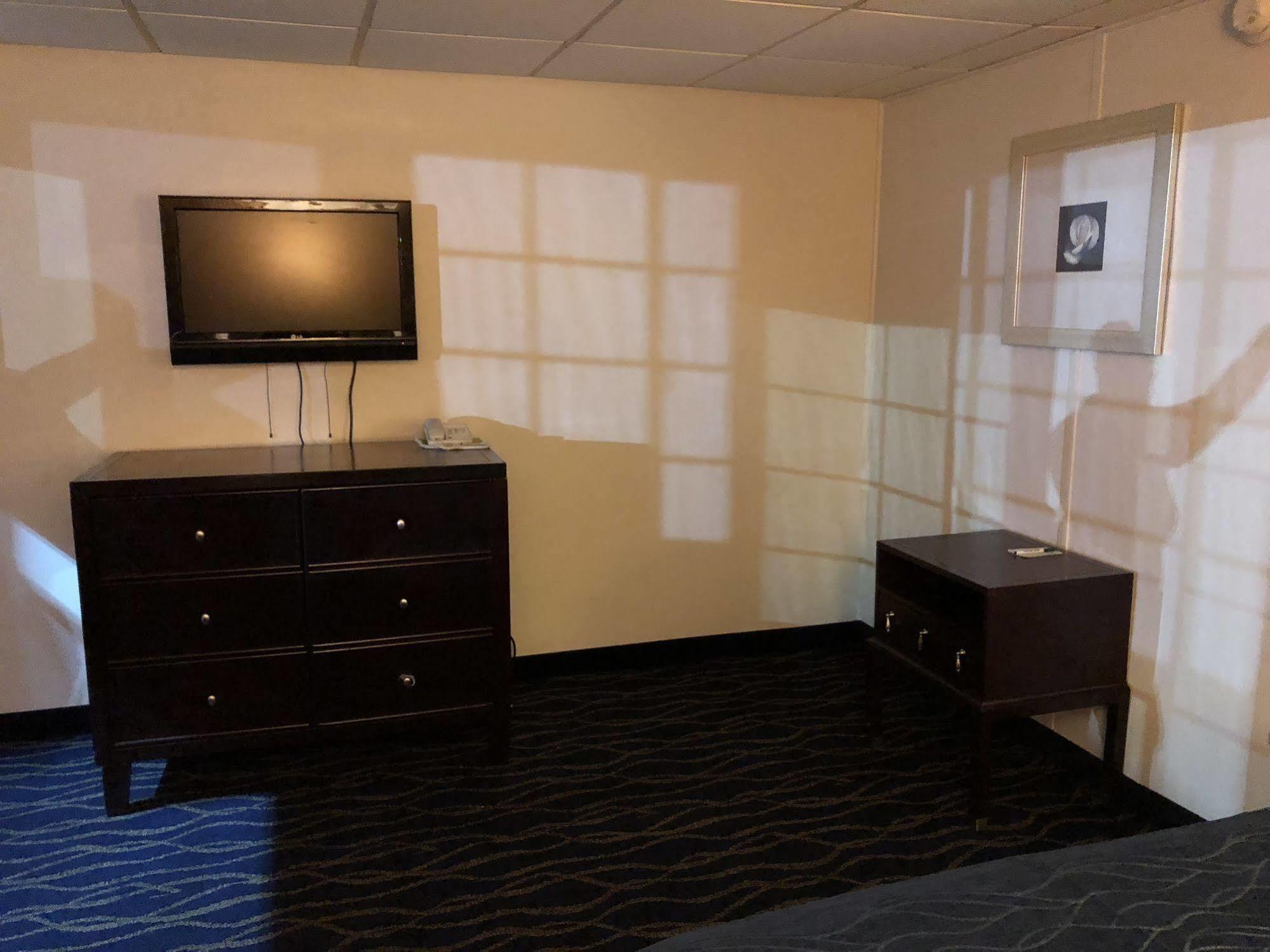 Rodeway Inn Harlan المظهر الخارجي الصورة