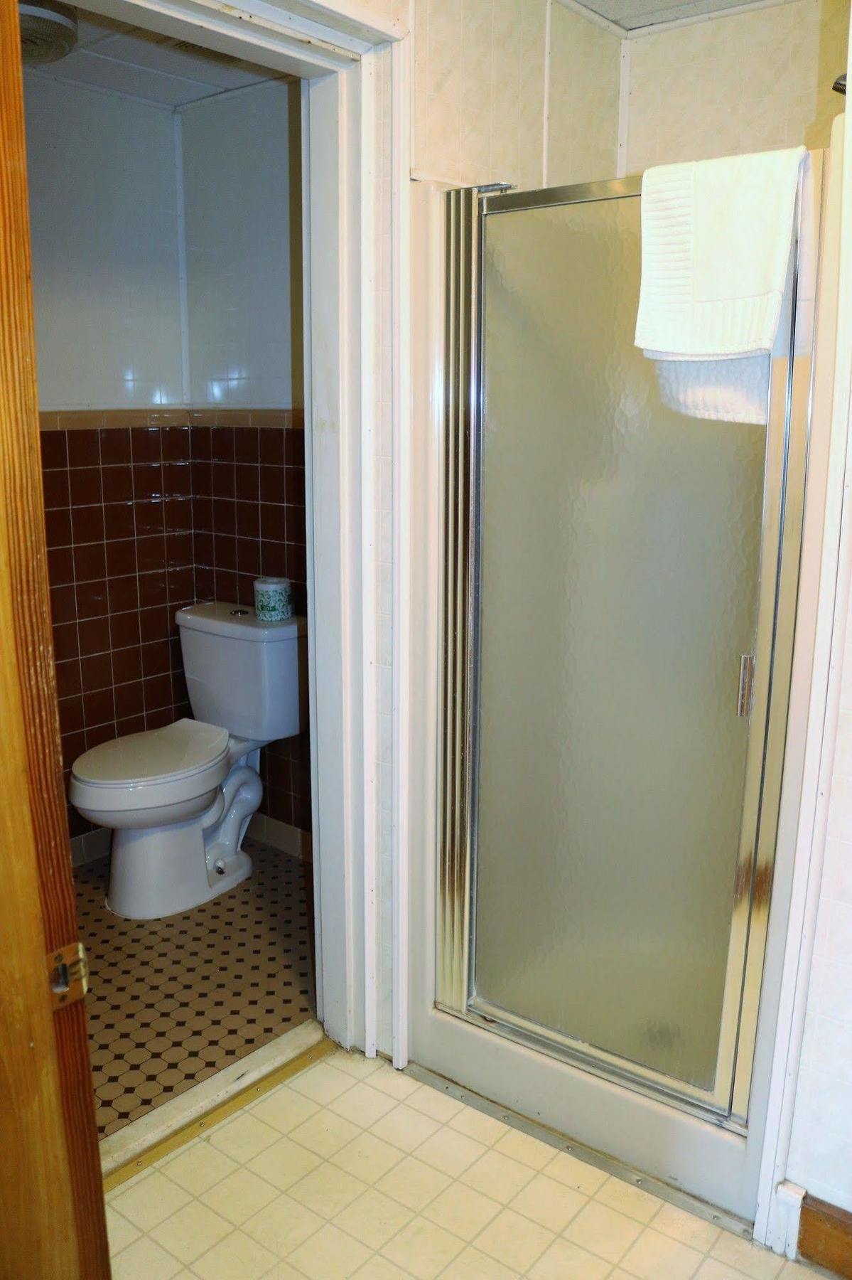 Rodeway Inn Harlan المظهر الخارجي الصورة