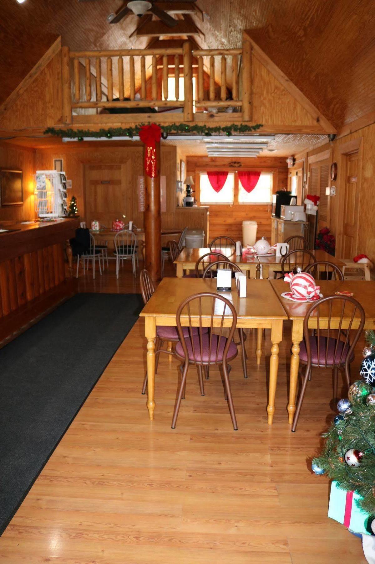 Rodeway Inn Harlan المظهر الخارجي الصورة