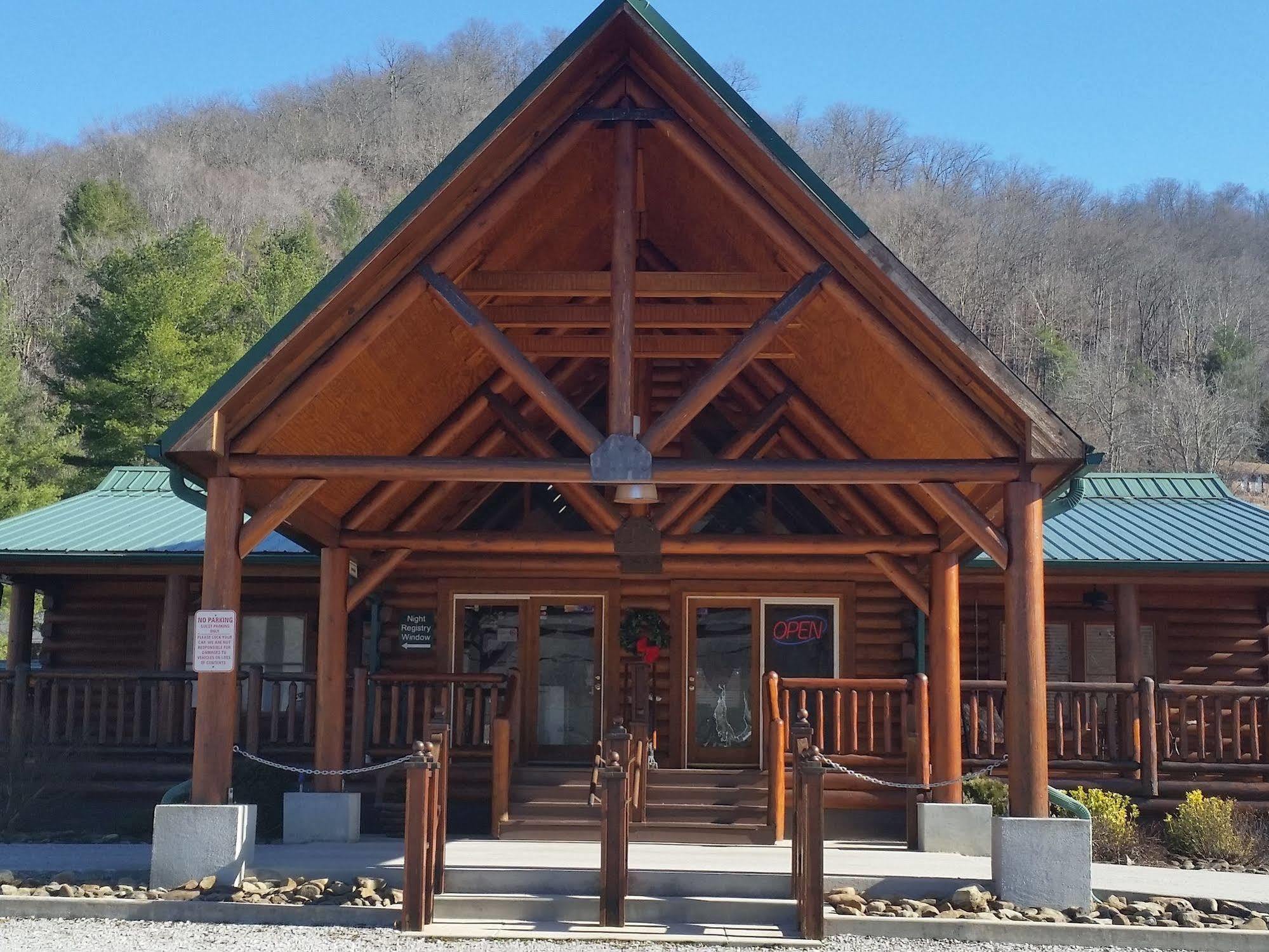 Rodeway Inn Harlan المظهر الخارجي الصورة