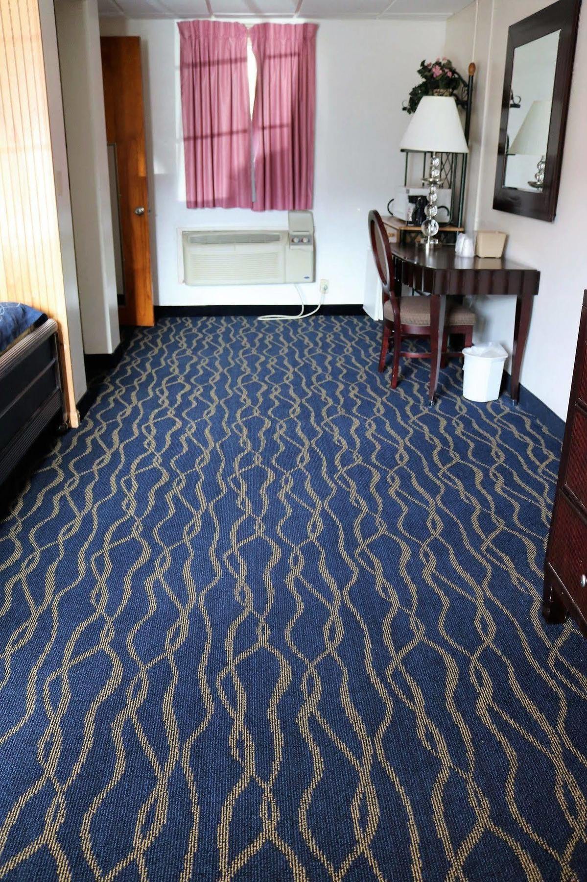 Rodeway Inn Harlan المظهر الخارجي الصورة